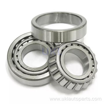 rodamientos de rodillos 32009X Tapered Roller Bearing